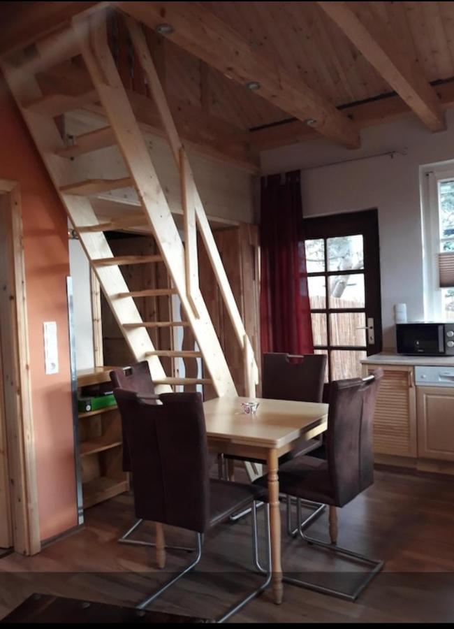 バース Haus Abendsonneヴィラ エクステリア 写真