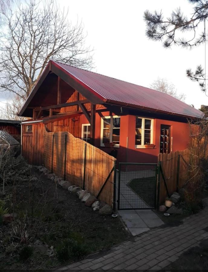 バース Haus Abendsonneヴィラ エクステリア 写真
