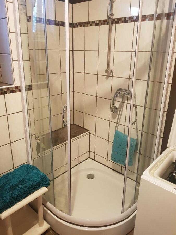 バース Haus Abendsonneヴィラ エクステリア 写真