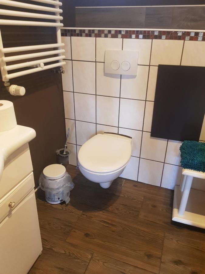 バース Haus Abendsonneヴィラ エクステリア 写真